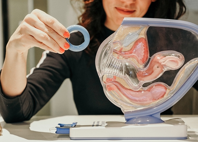 Knee & Shoulder Pain